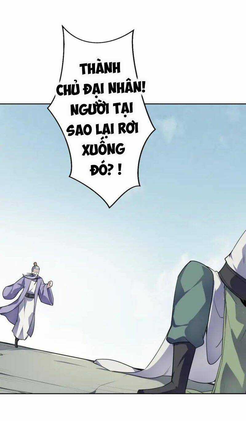Nghịch Thiên Đại Thần Chapter 61 trang 19