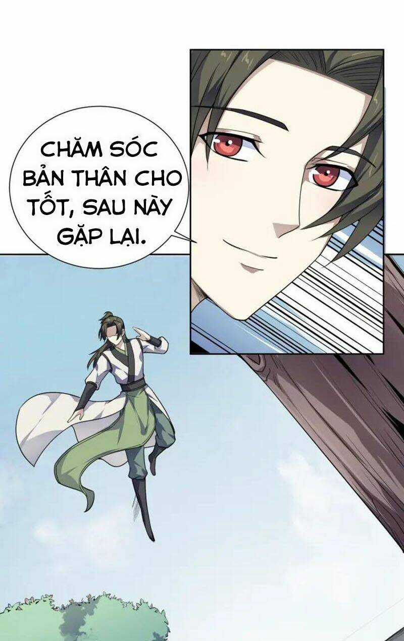 Nghịch Thiên Đại Thần Chapter 61 trang 2