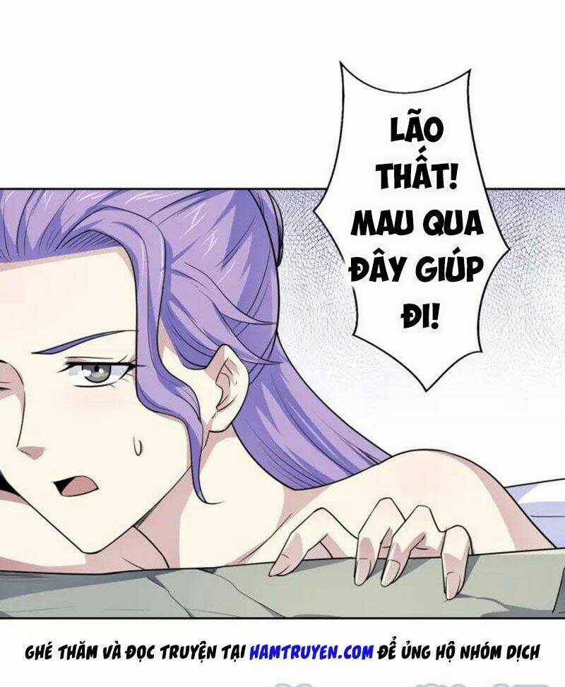 Nghịch Thiên Đại Thần Chapter 61 trang 20