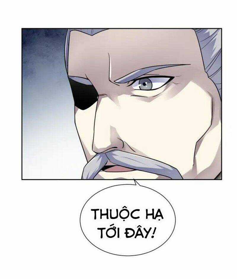 Nghịch Thiên Đại Thần Chapter 61 trang 21