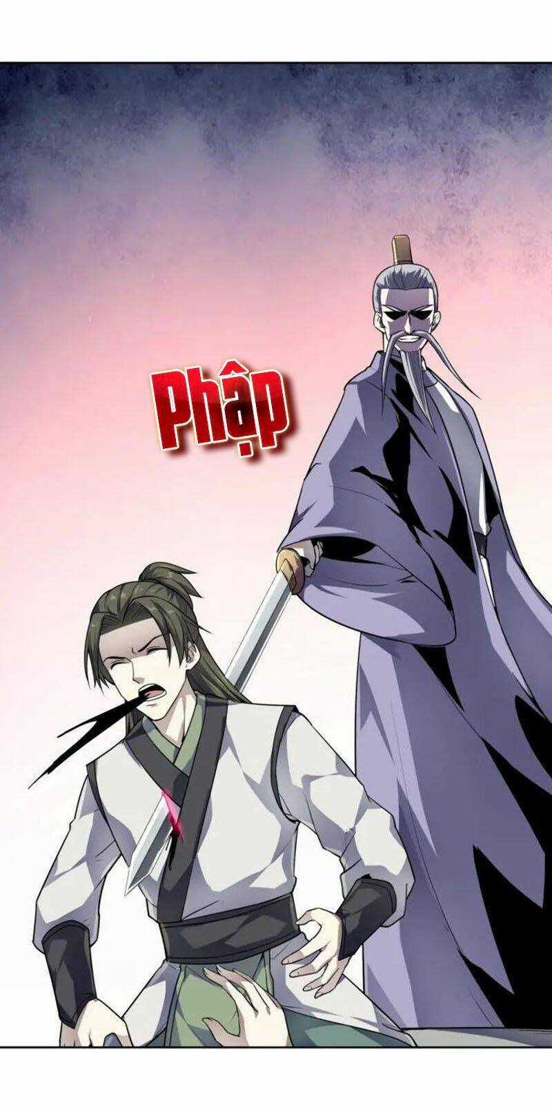 Nghịch Thiên Đại Thần Chapter 61 trang 22