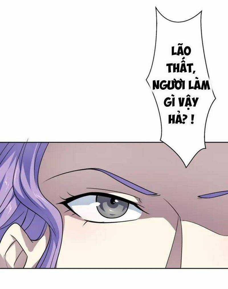 Nghịch Thiên Đại Thần Chapter 61 trang 24