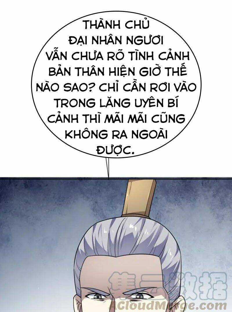 Nghịch Thiên Đại Thần Chapter 61 trang 25