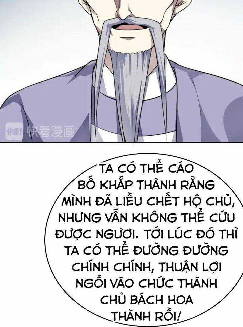 Nghịch Thiên Đại Thần Chapter 61 trang 26