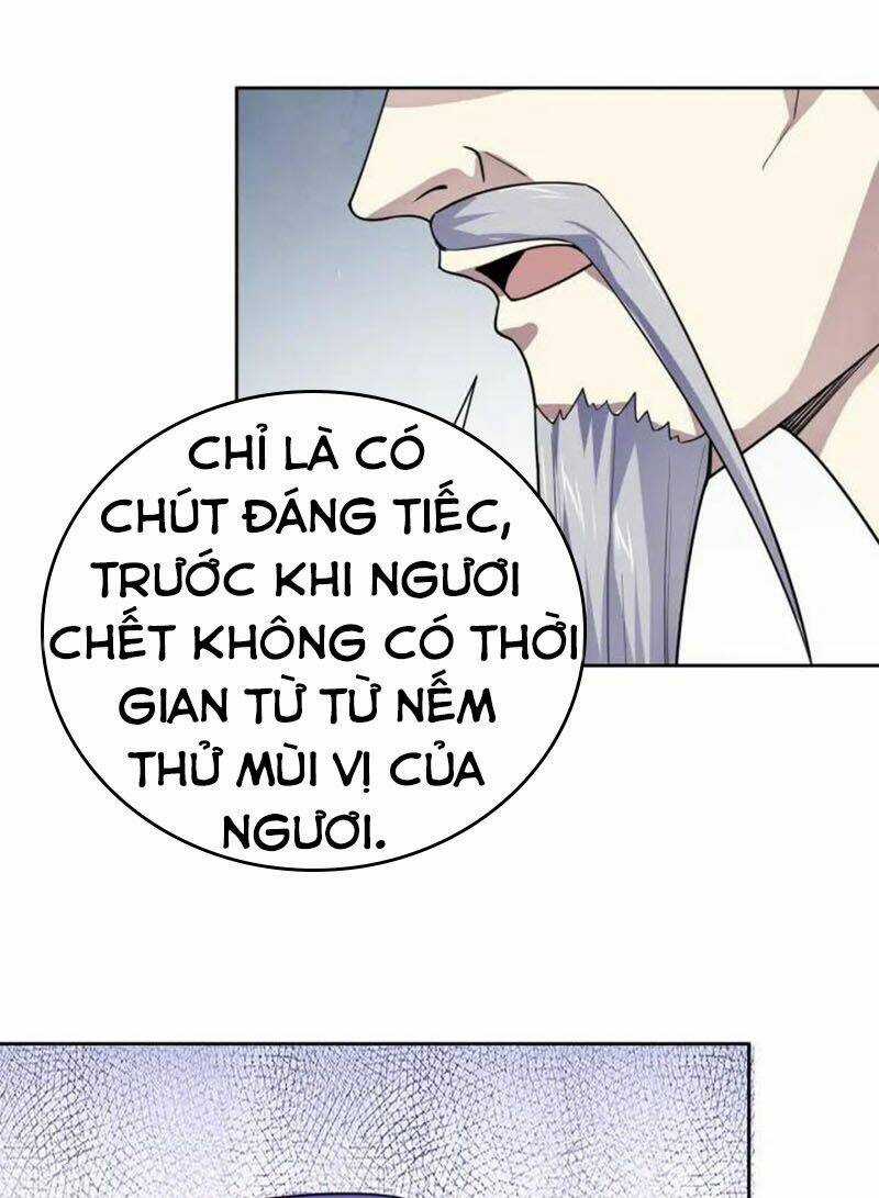 Nghịch Thiên Đại Thần Chapter 61 trang 27