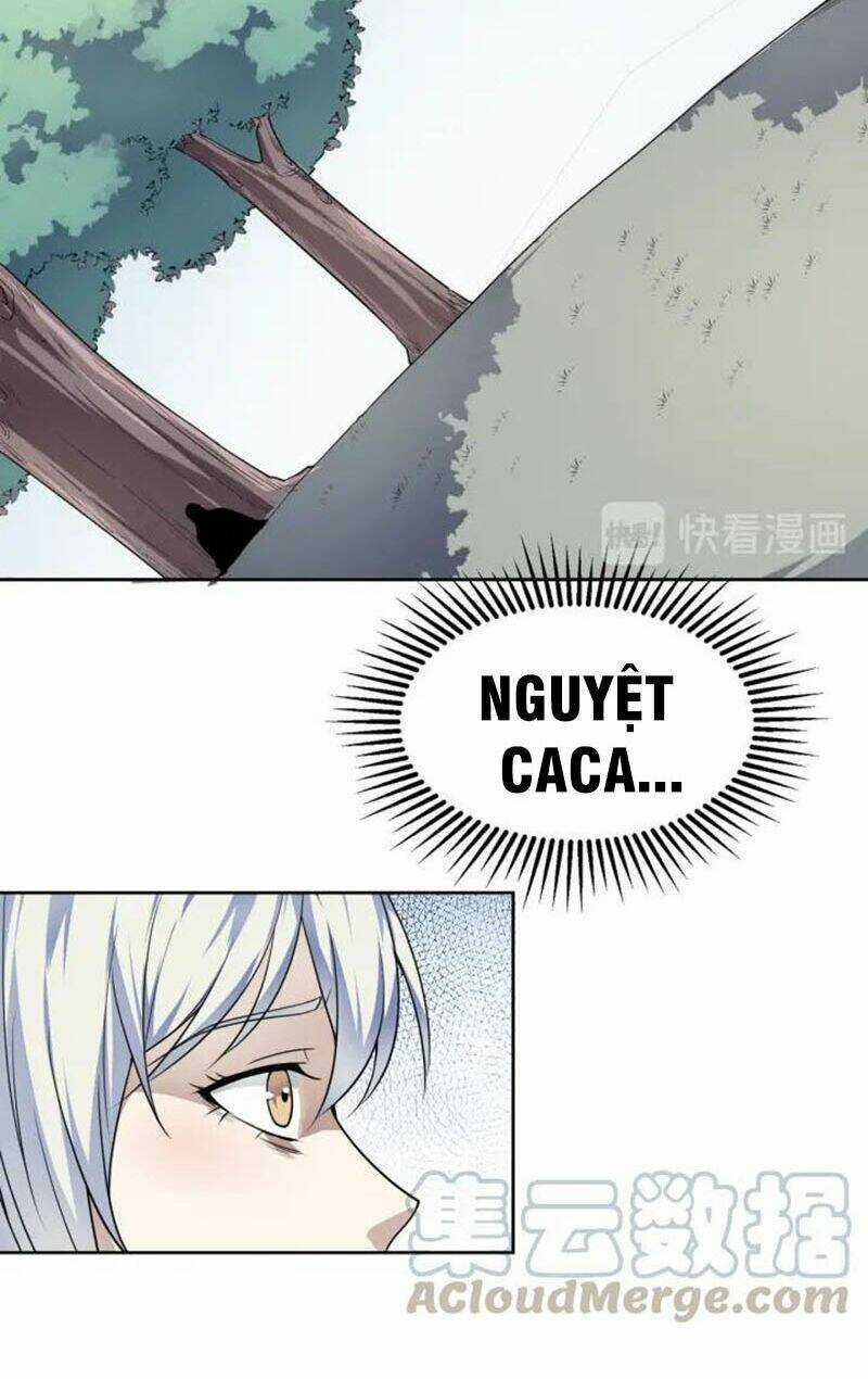 Nghịch Thiên Đại Thần Chapter 61 trang 3