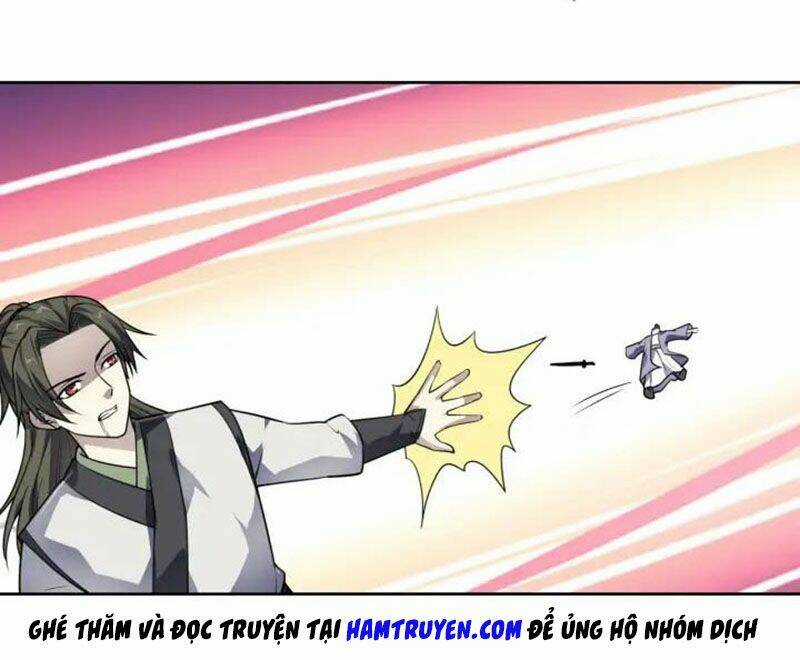 Nghịch Thiên Đại Thần Chapter 61 trang 30