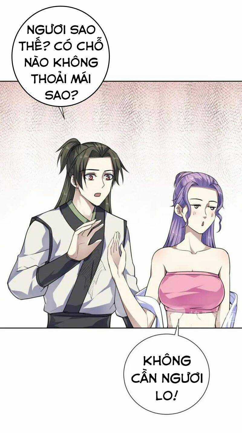 Nghịch Thiên Đại Thần Chapter 61 trang 37