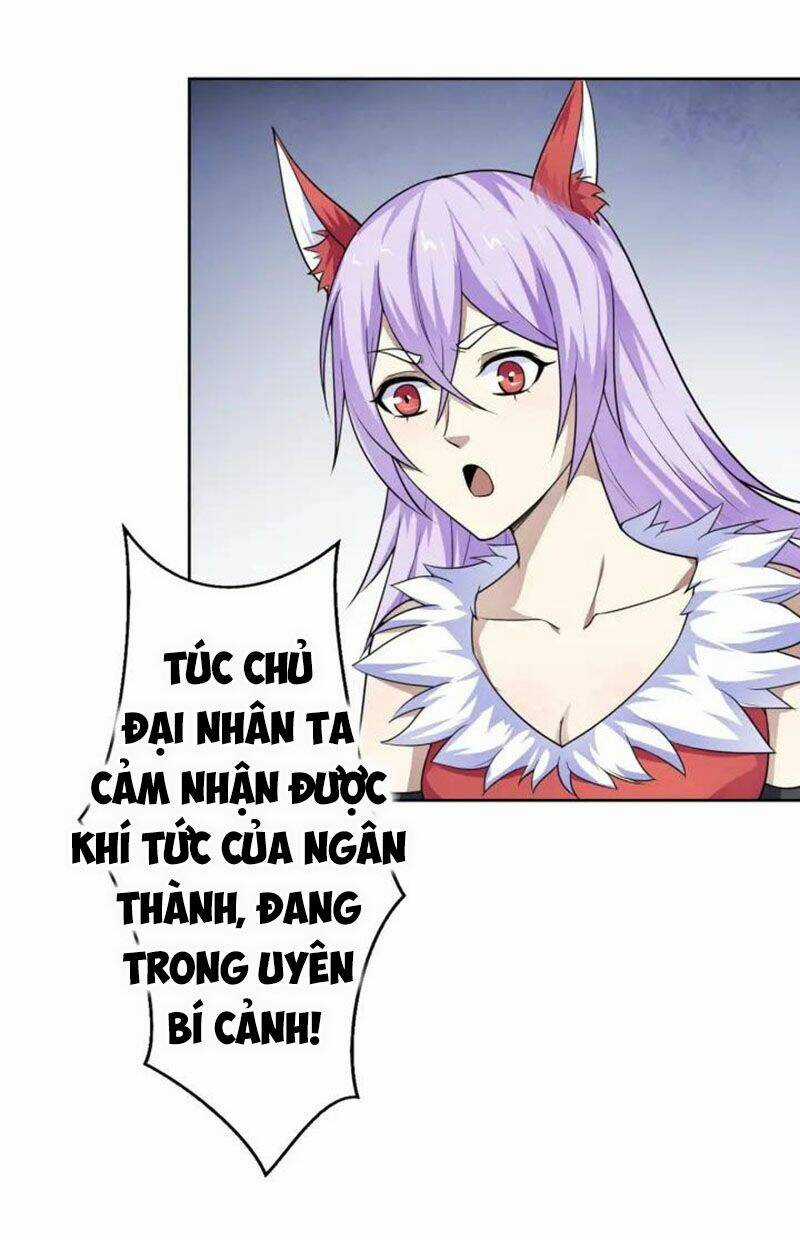 Nghịch Thiên Đại Thần Chapter 61 trang 38