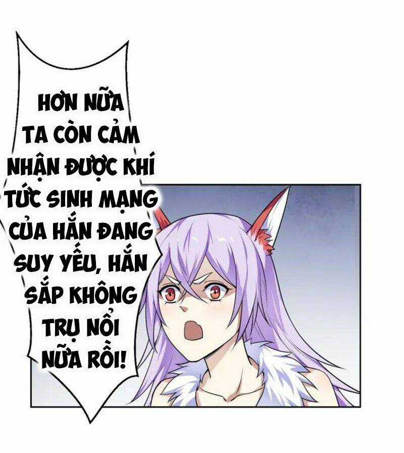 Nghịch Thiên Đại Thần Chapter 61 trang 40