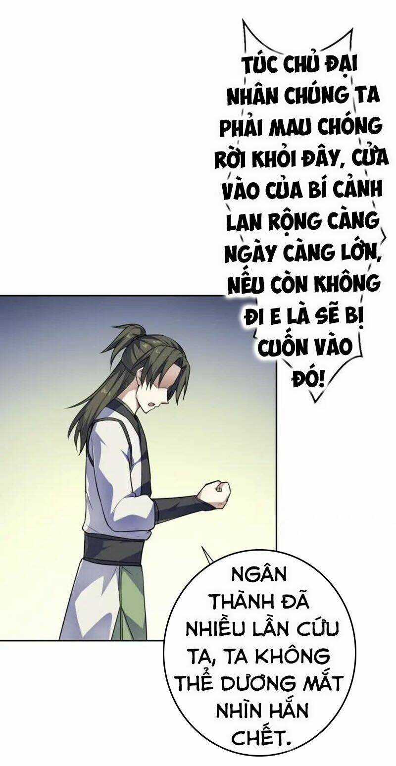 Nghịch Thiên Đại Thần Chapter 61 trang 41