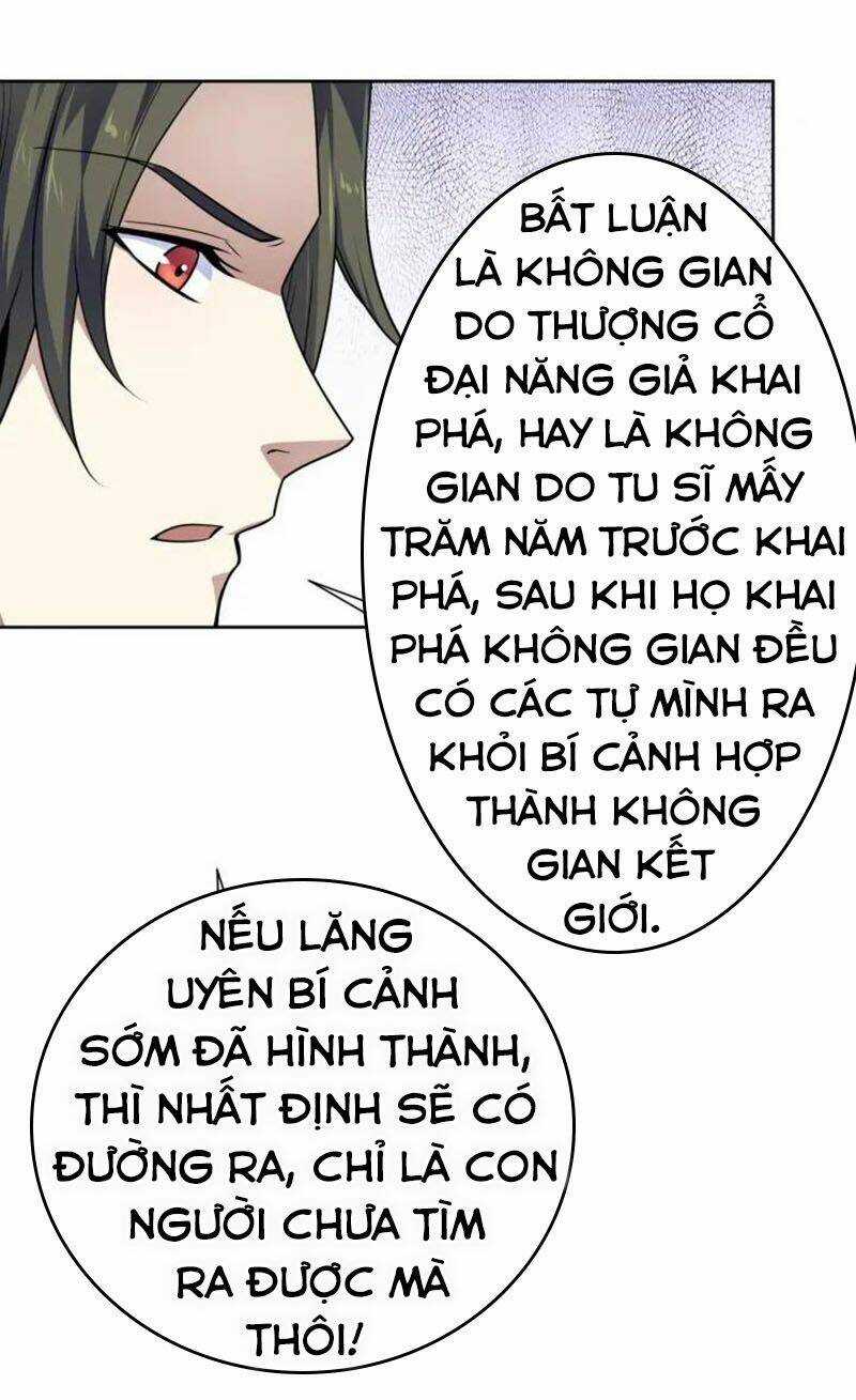 Nghịch Thiên Đại Thần Chapter 61 trang 43