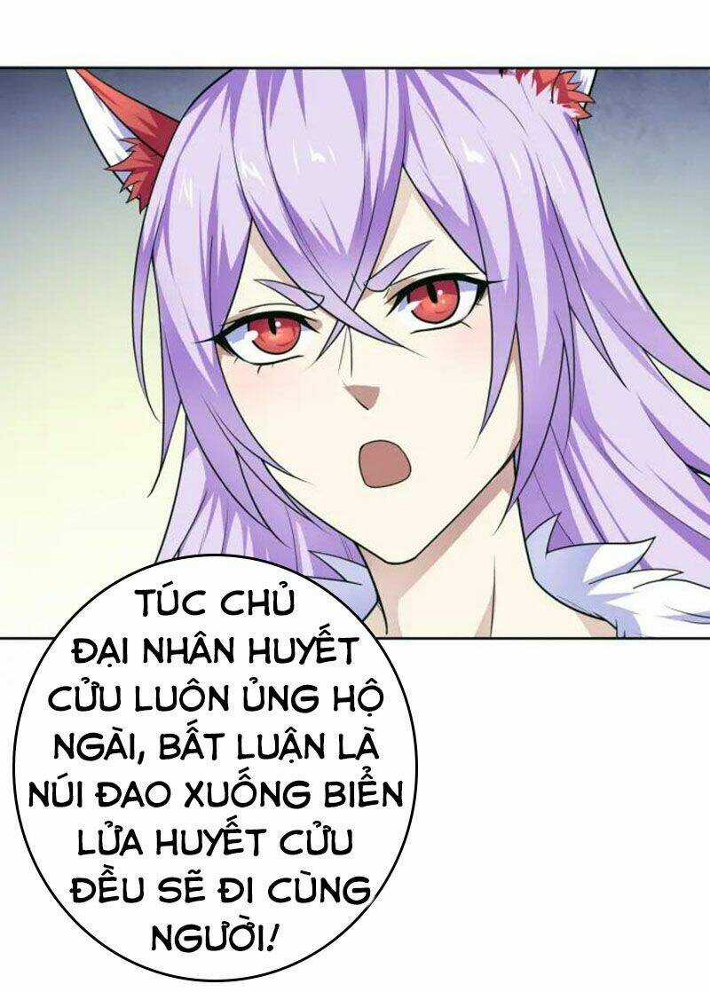Nghịch Thiên Đại Thần Chapter 61 trang 44