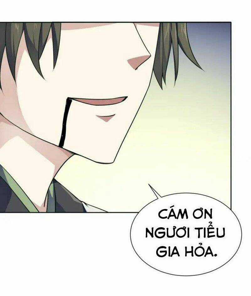 Nghịch Thiên Đại Thần Chapter 61 trang 45