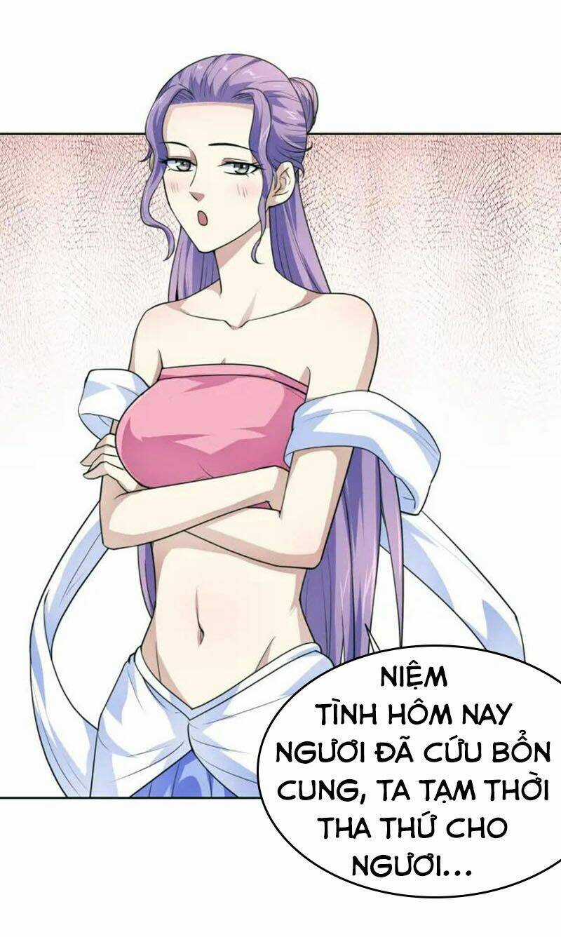 Nghịch Thiên Đại Thần Chapter 61 trang 46