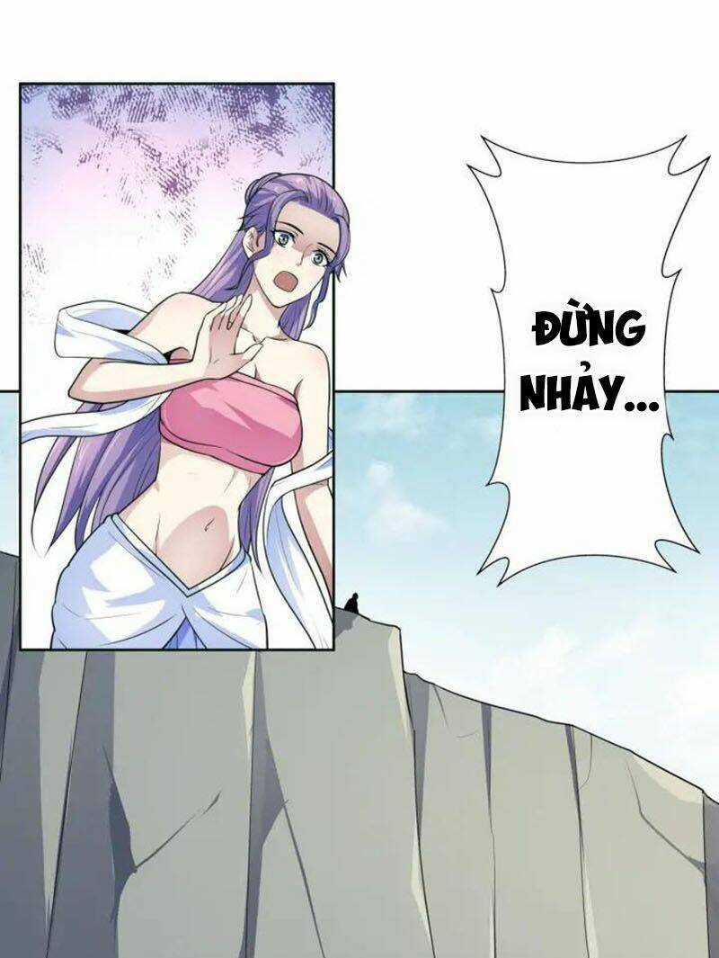 Nghịch Thiên Đại Thần Chapter 61 trang 47