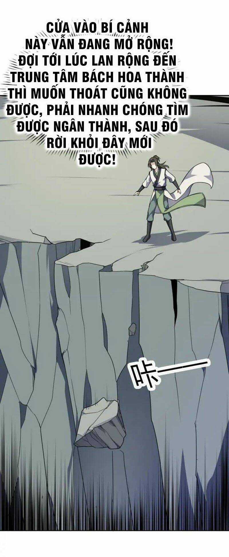 Nghịch Thiên Đại Thần Chapter 61 trang 5