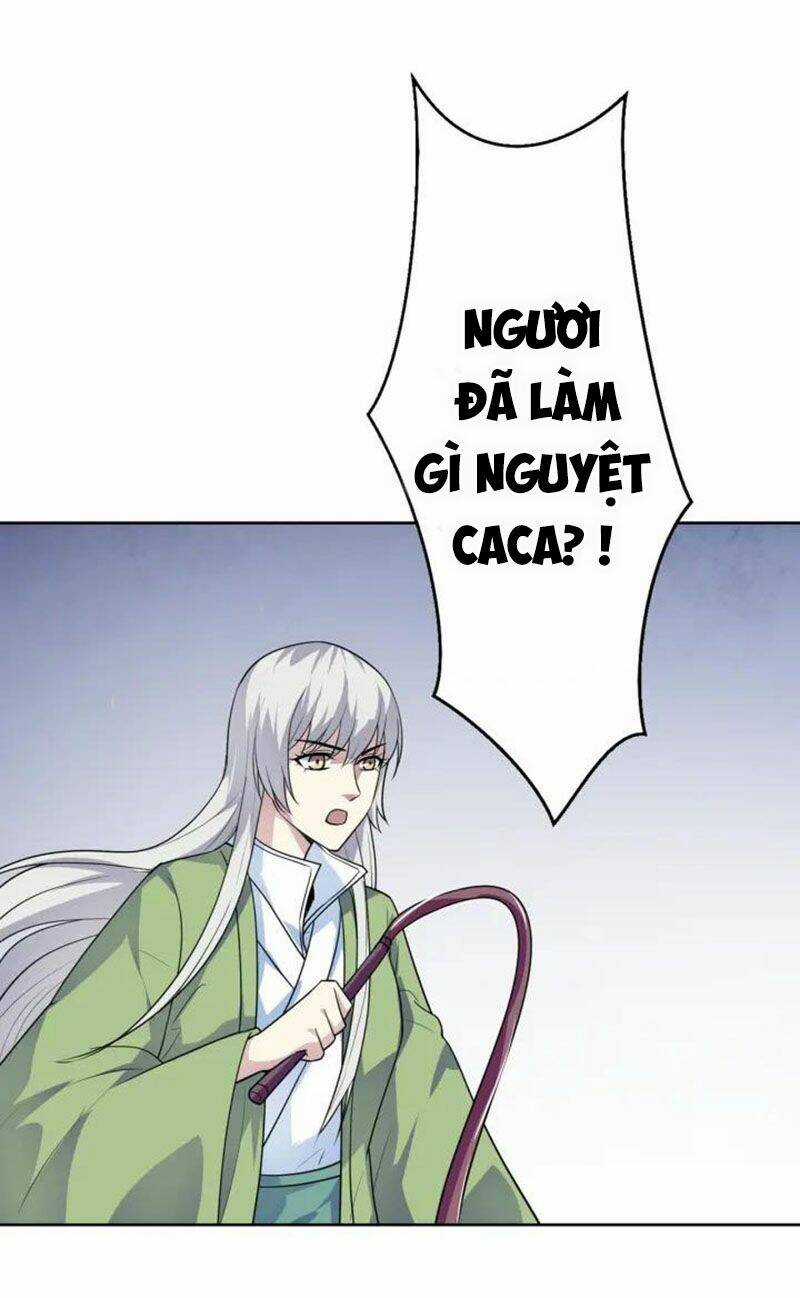 Nghịch Thiên Đại Thần Chapter 61 trang 52