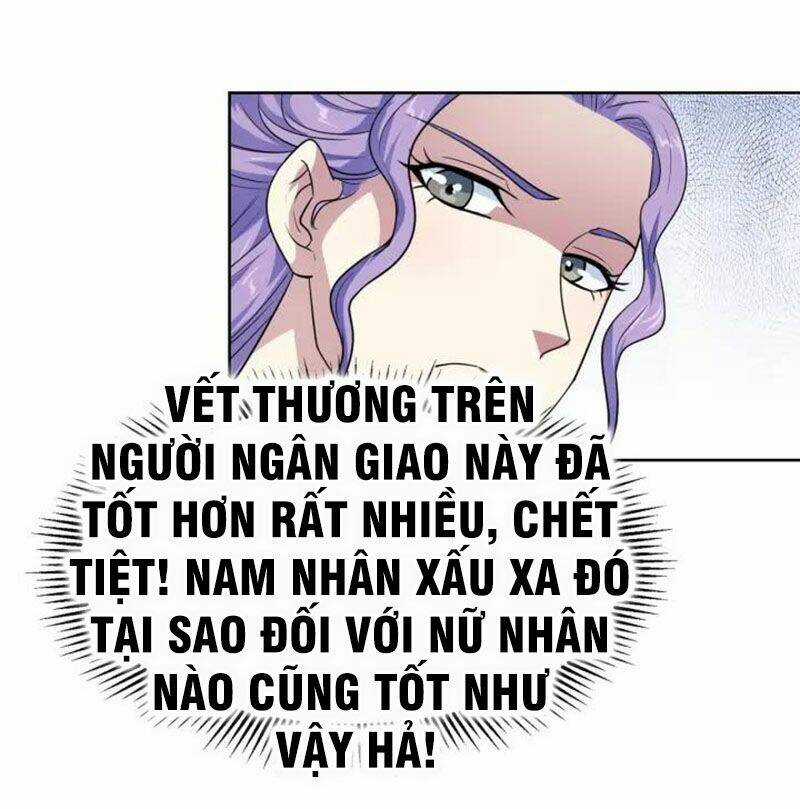 Nghịch Thiên Đại Thần Chapter 61 trang 53