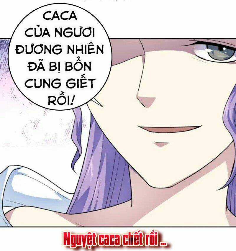 Nghịch Thiên Đại Thần Chapter 61 trang 54