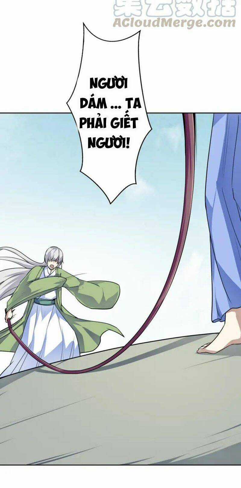 Nghịch Thiên Đại Thần Chapter 61 trang 55