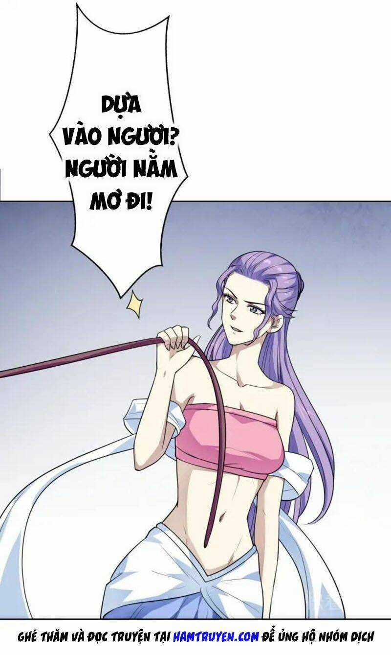 Nghịch Thiên Đại Thần Chapter 61 trang 56