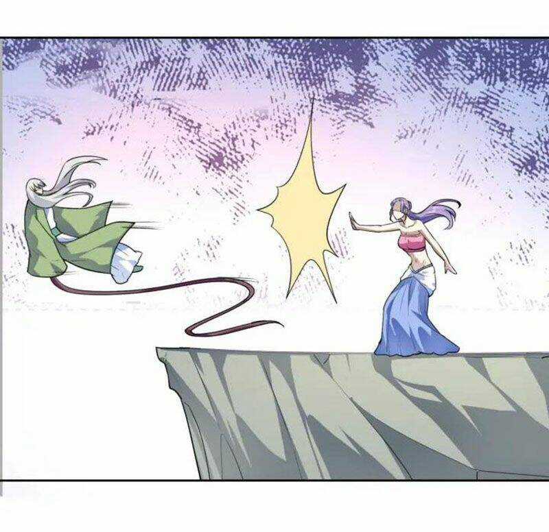 Nghịch Thiên Đại Thần Chapter 61 trang 57