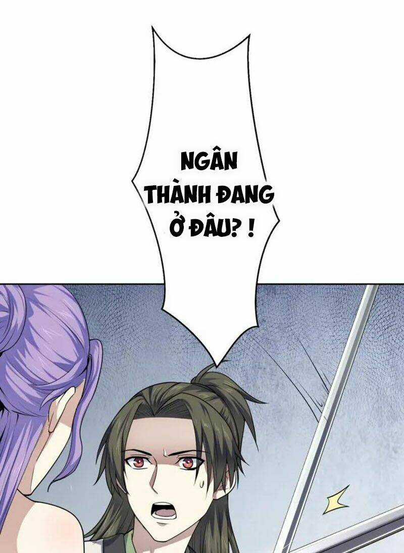 Nghịch Thiên Đại Thần Chapter 61 trang 8