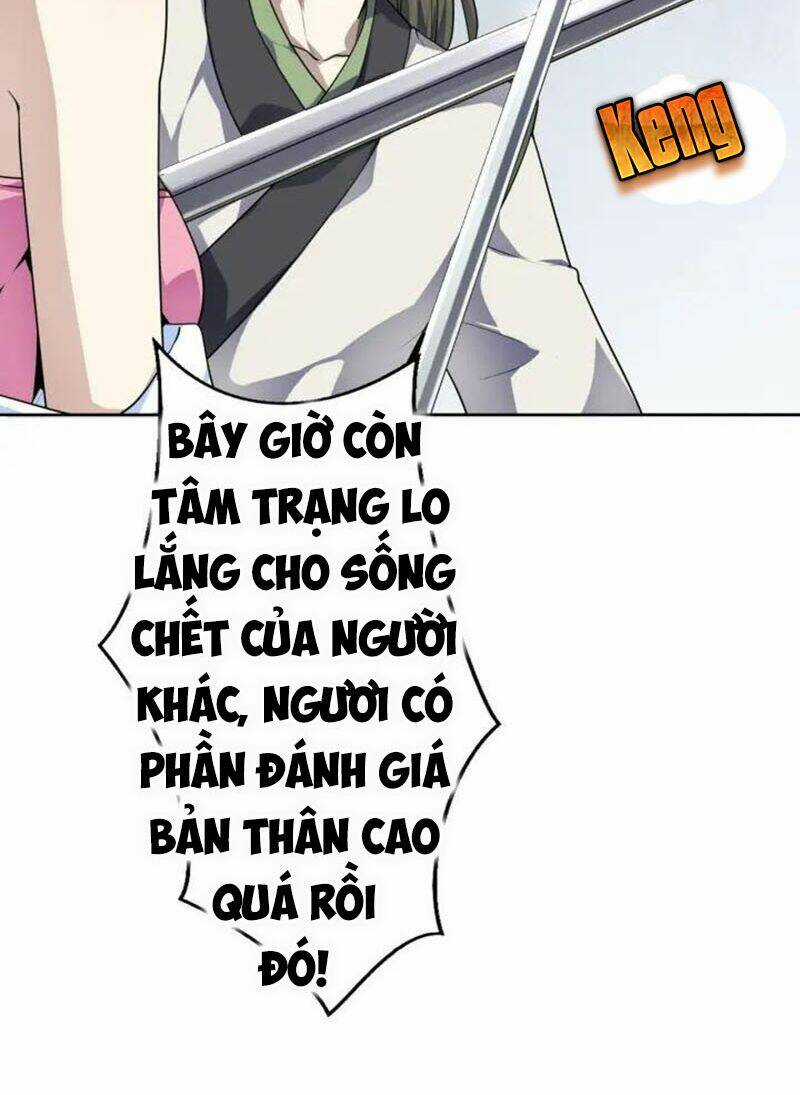 Nghịch Thiên Đại Thần Chapter 61 trang 9