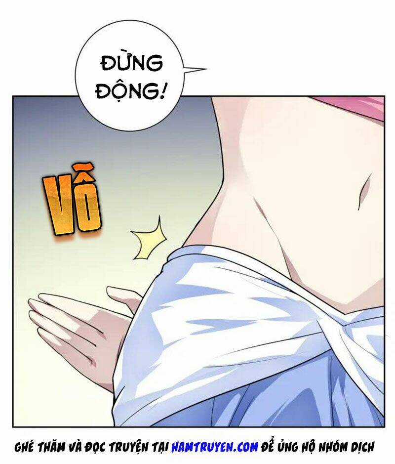 Nghịch Thiên Đại Thần Chapter 62.5 trang 10