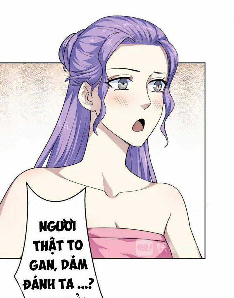 Nghịch Thiên Đại Thần Chapter 62.5 trang 11