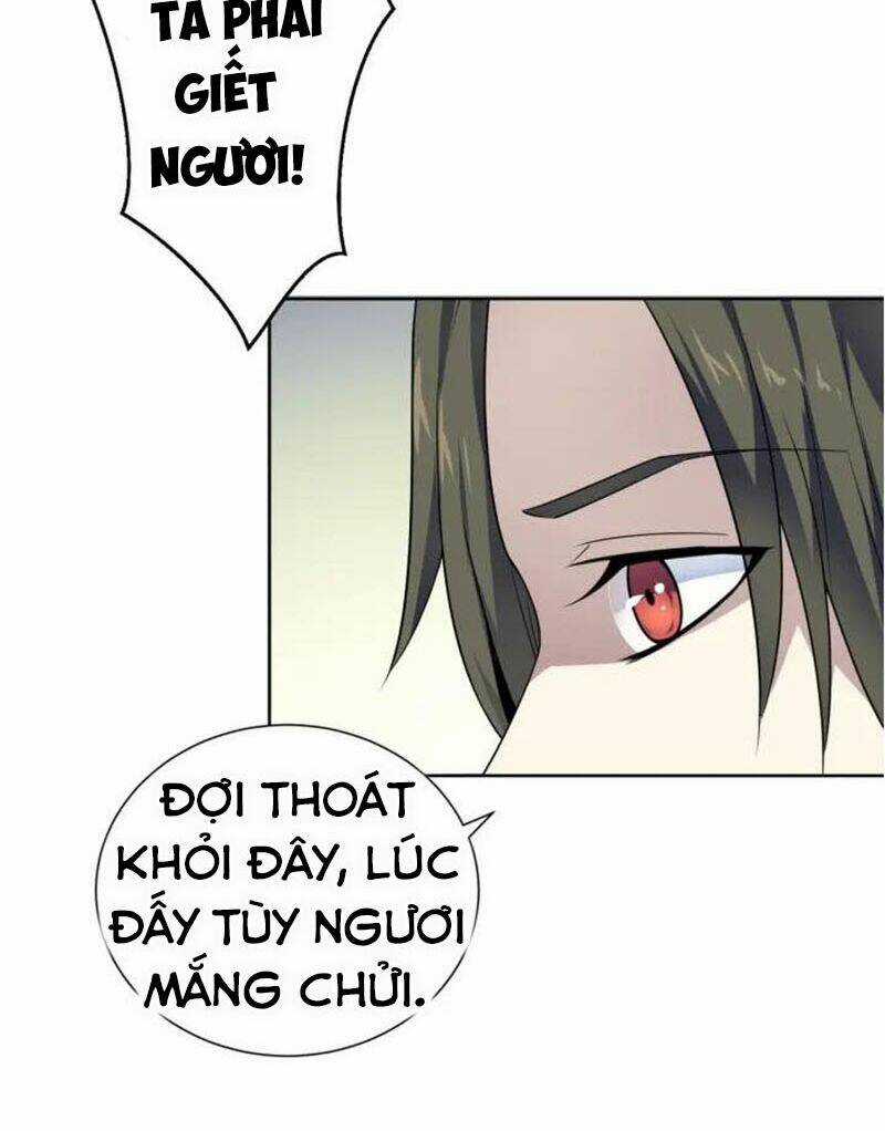 Nghịch Thiên Đại Thần Chapter 62.5 trang 12