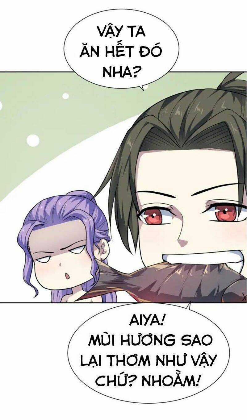 Nghịch Thiên Đại Thần Chapter 62.5 trang 17