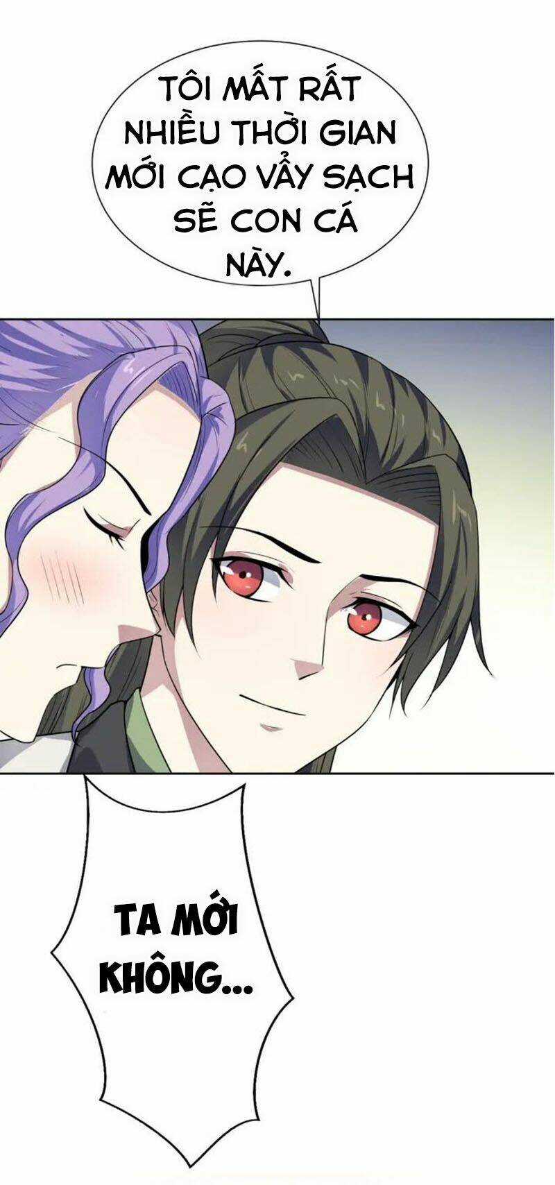 Nghịch Thiên Đại Thần Chapter 62.5 trang 19