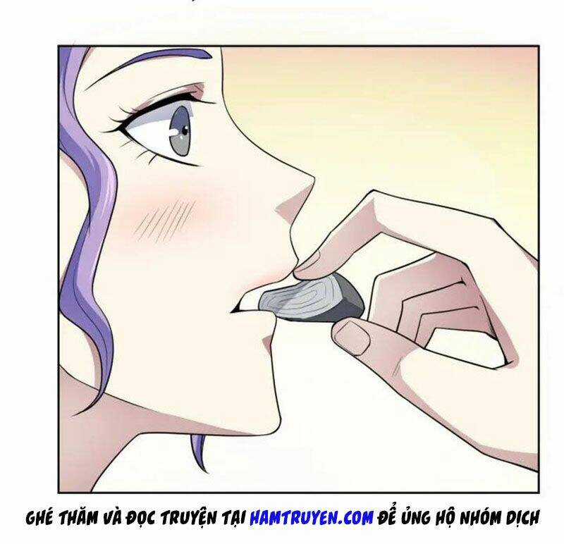 Nghịch Thiên Đại Thần Chapter 62.5 trang 20