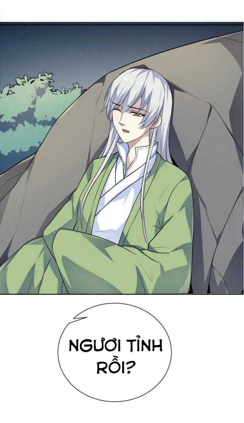 Nghịch Thiên Đại Thần Chapter 62.5 trang 23