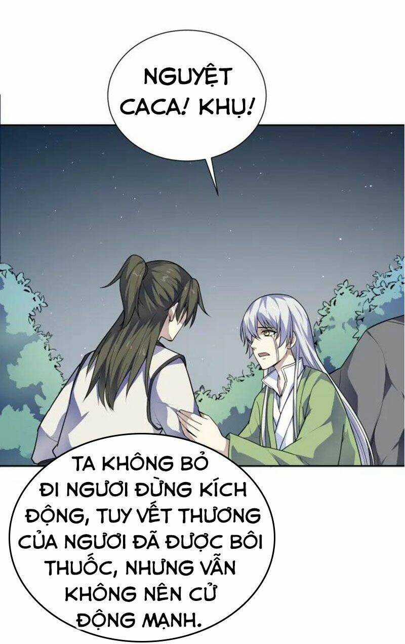 Nghịch Thiên Đại Thần Chapter 62.5 trang 24
