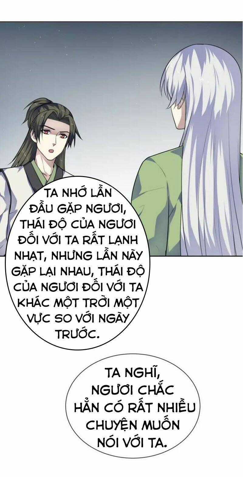 Nghịch Thiên Đại Thần Chapter 62.5 trang 29