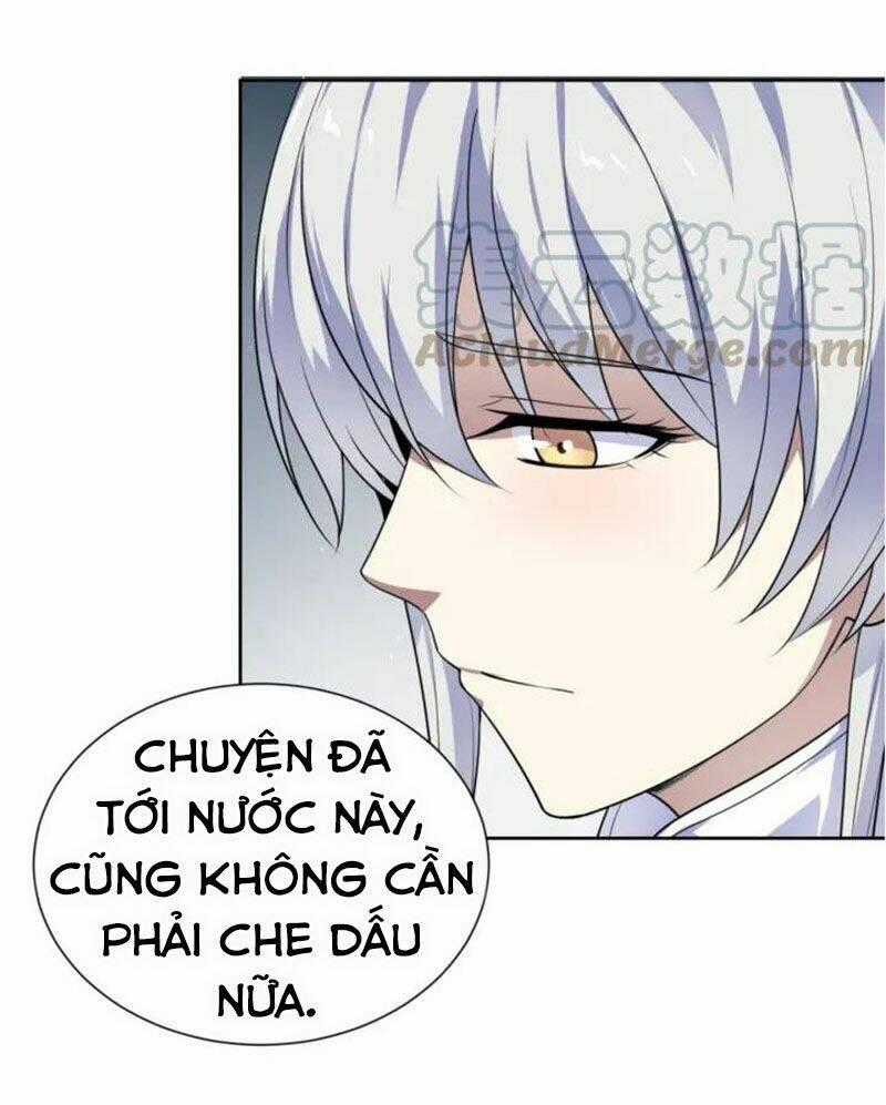 Nghịch Thiên Đại Thần Chapter 62.5 trang 30