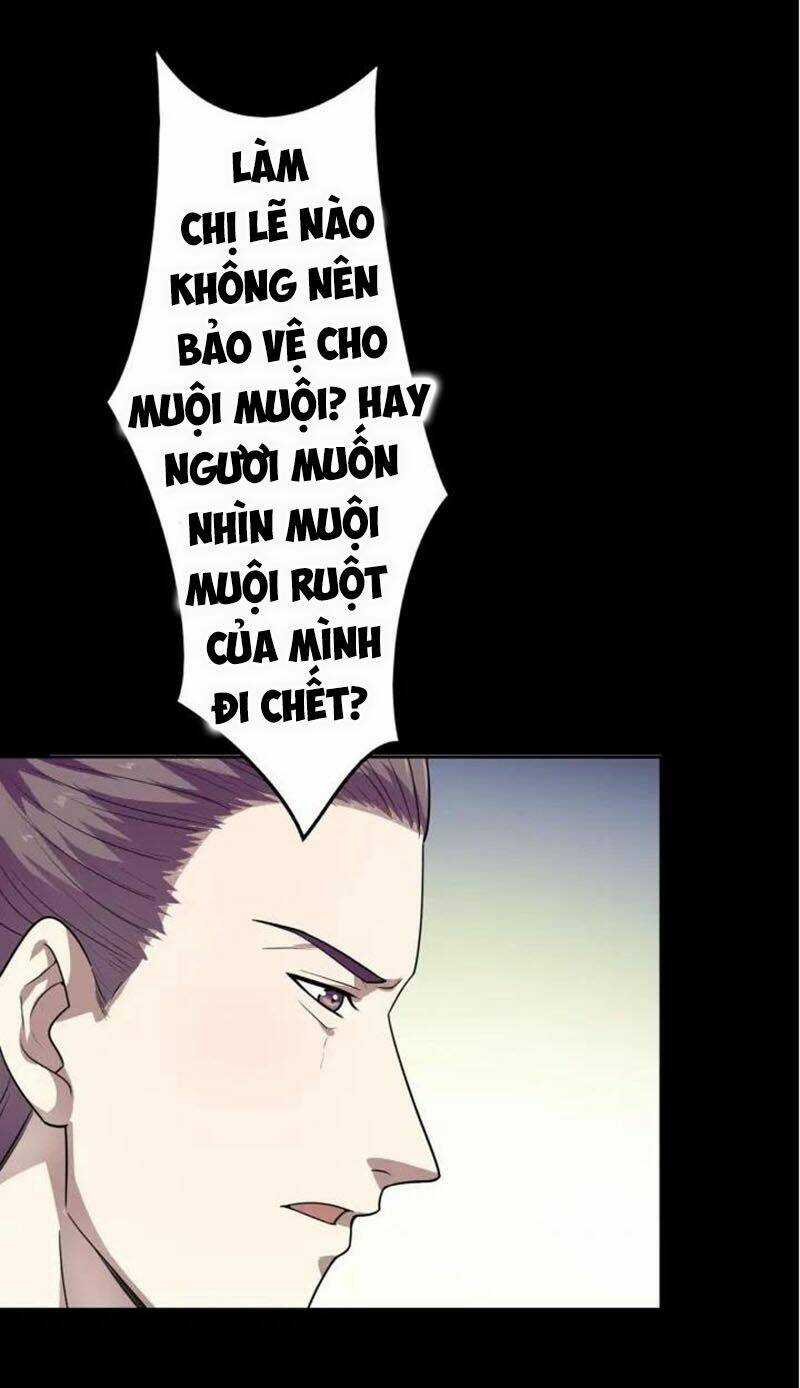 Nghịch Thiên Đại Thần Chapter 62.5 trang 4