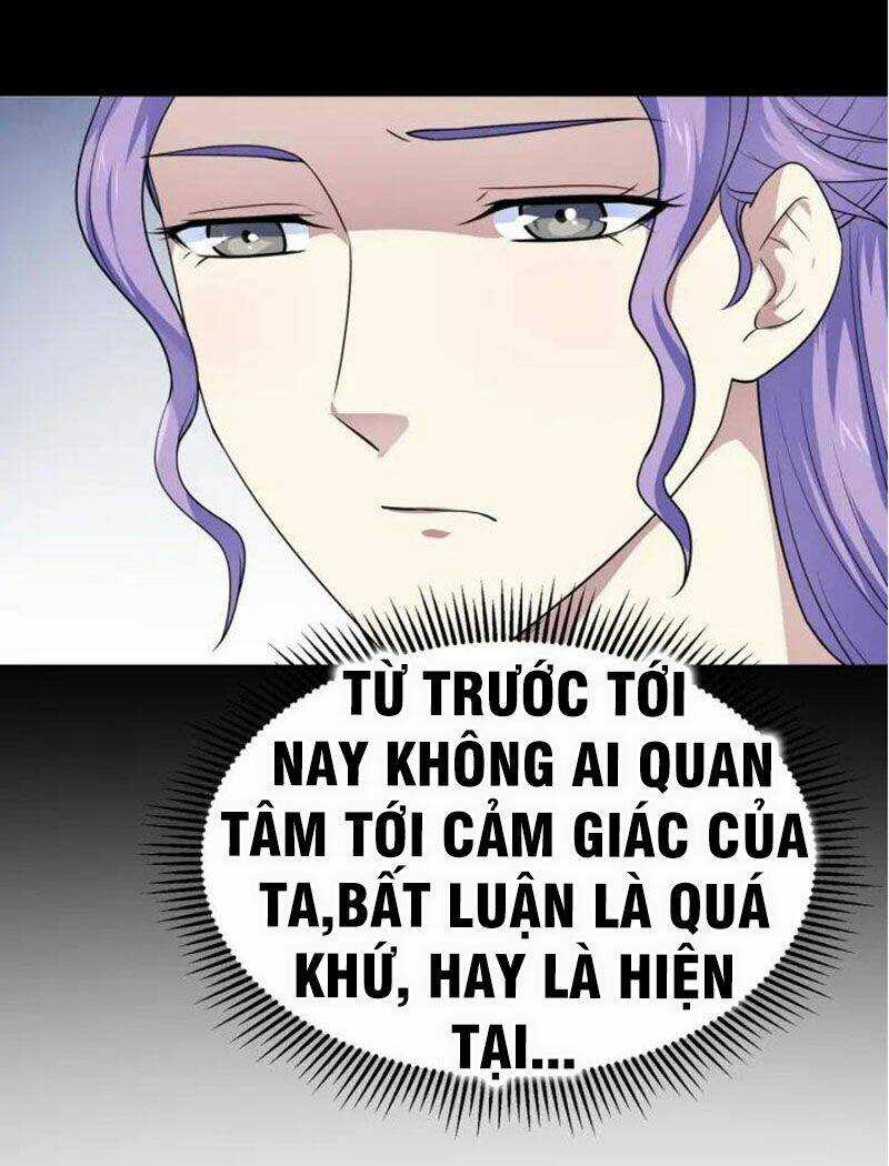 Nghịch Thiên Đại Thần Chapter 62.5 trang 6