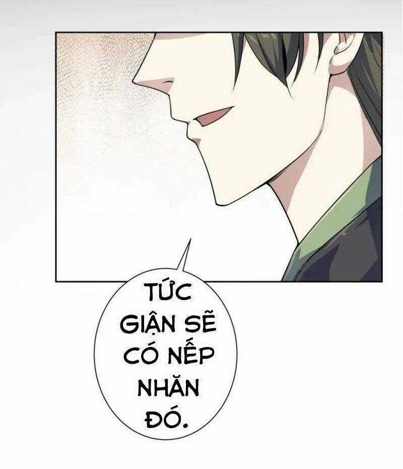 Nghịch Thiên Đại Thần Chapter 62.5 trang 7