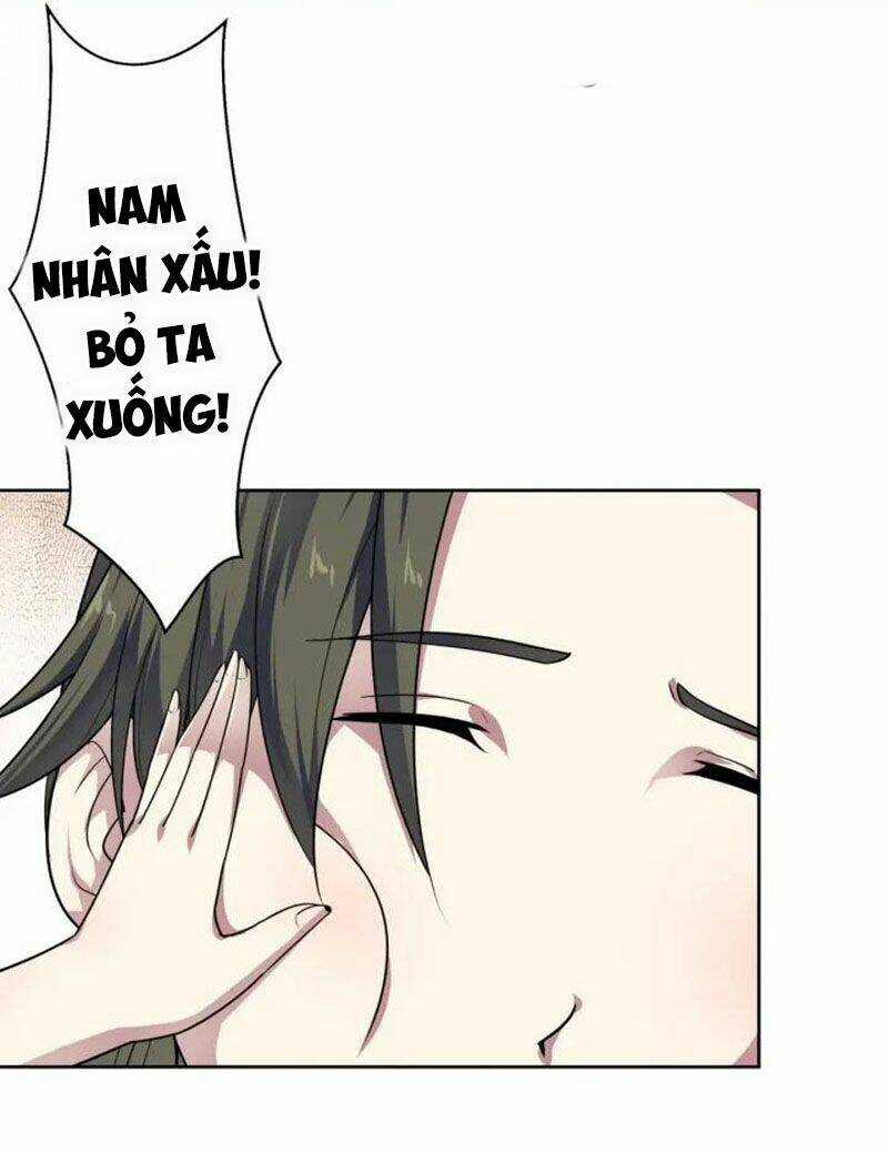 Nghịch Thiên Đại Thần Chapter 62.5 trang 9