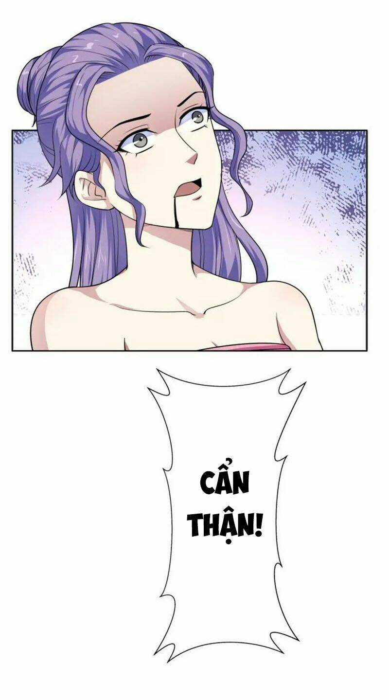 Nghịch Thiên Đại Thần Chapter 62 trang 10