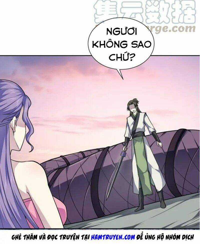 Nghịch Thiên Đại Thần Chapter 62 trang 12