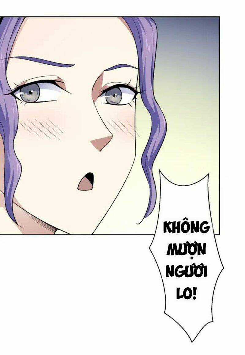 Nghịch Thiên Đại Thần Chapter 62 trang 13