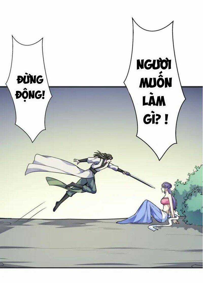 Nghịch Thiên Đại Thần Chapter 62 trang 14