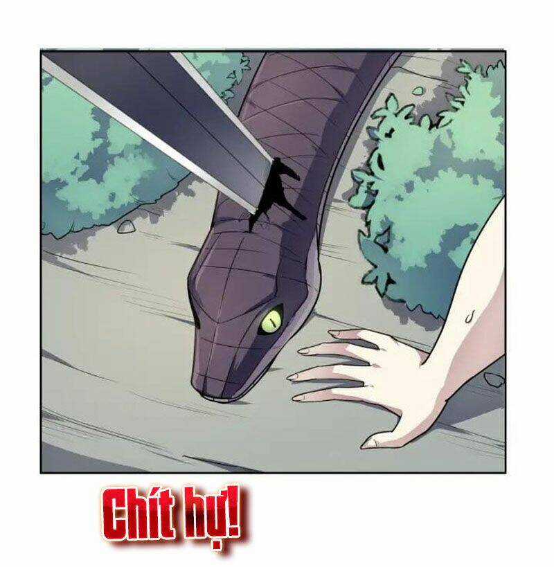 Nghịch Thiên Đại Thần Chapter 62 trang 15