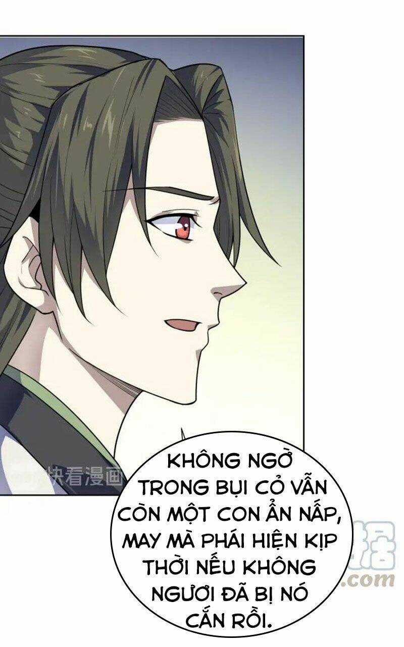 Nghịch Thiên Đại Thần Chapter 62 trang 16