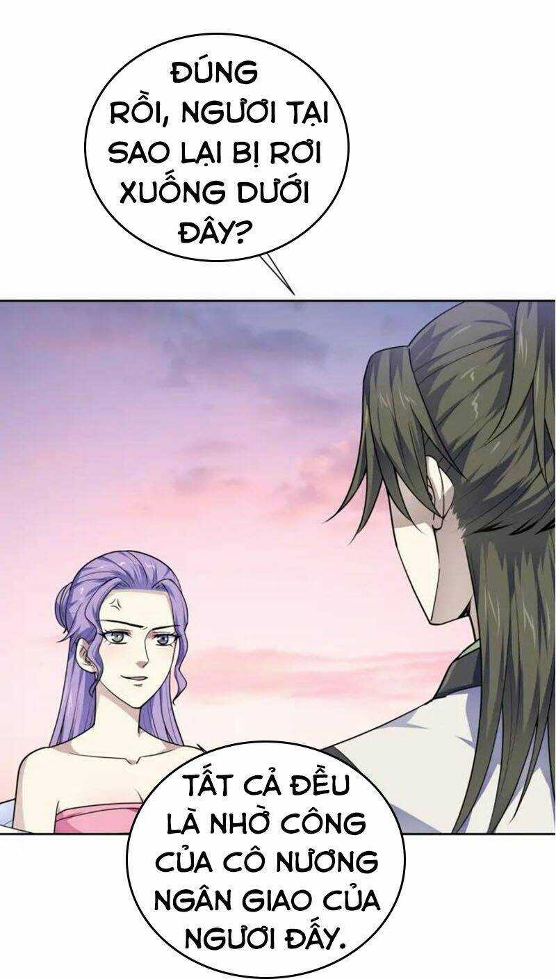 Nghịch Thiên Đại Thần Chapter 62 trang 18